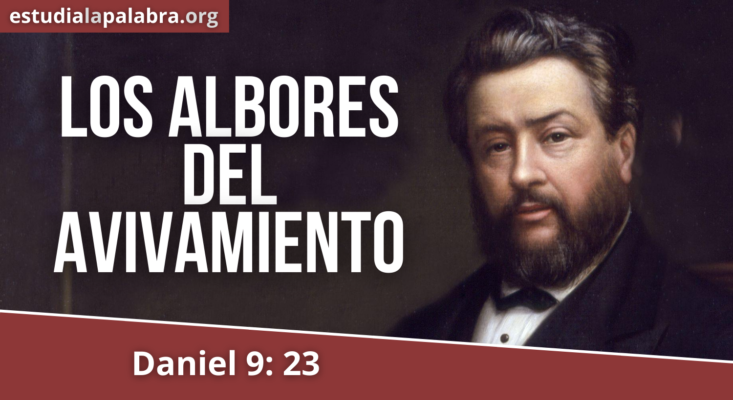 SERMON#734 – Una Fe Inconmovible – Charles Haddon Spurgeon