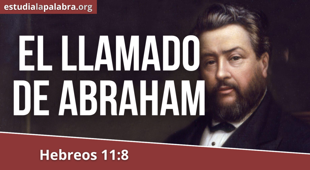 SERMON No. 261 - El llamado de Abraham